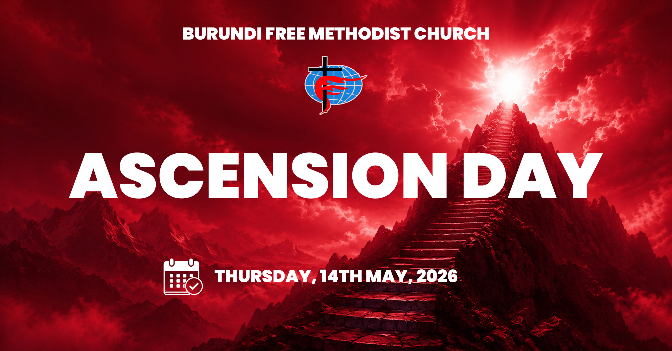 ASCENSION DAY
