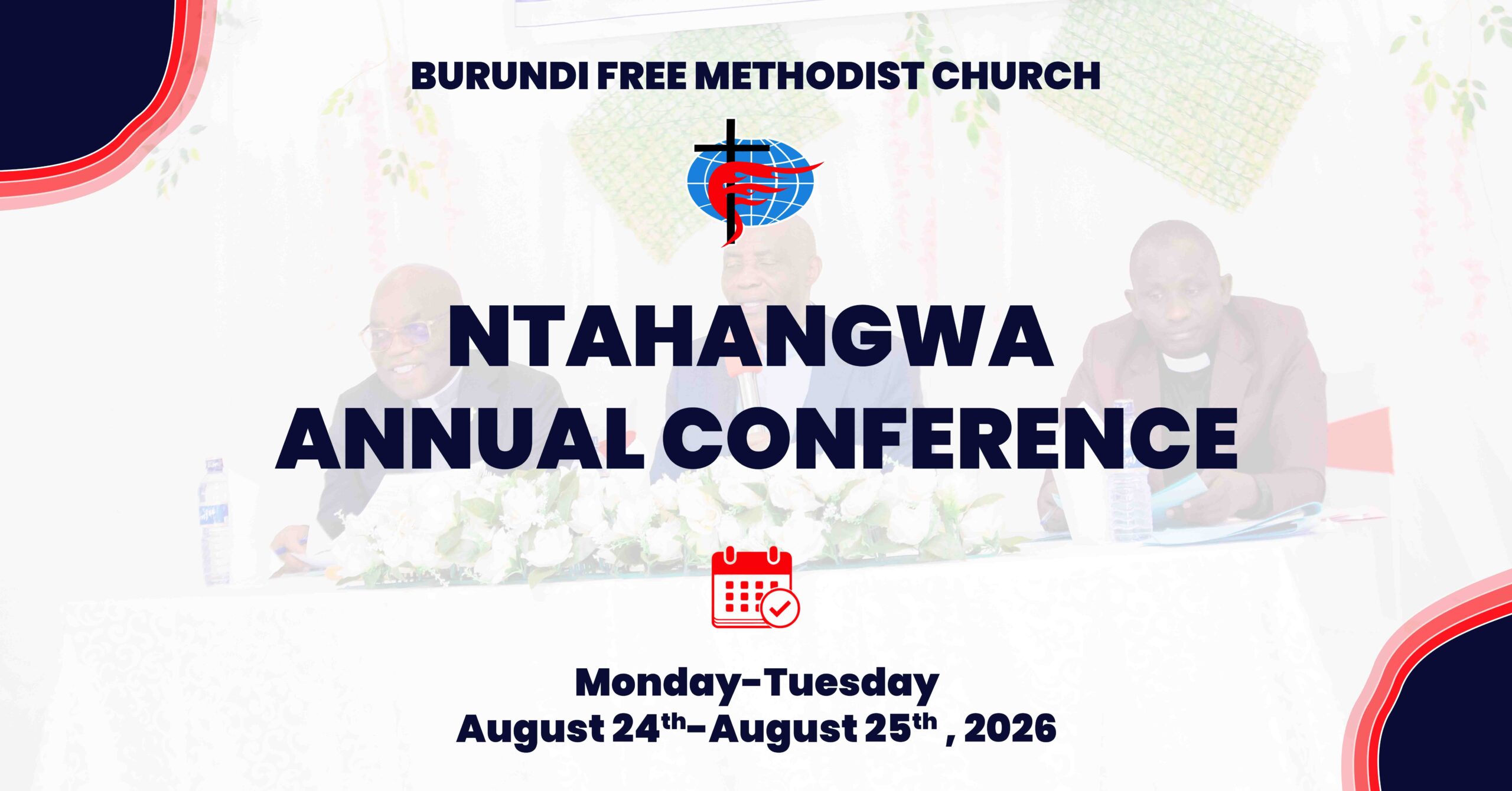 NTAHANGWA ANNUAL CONFERENCE