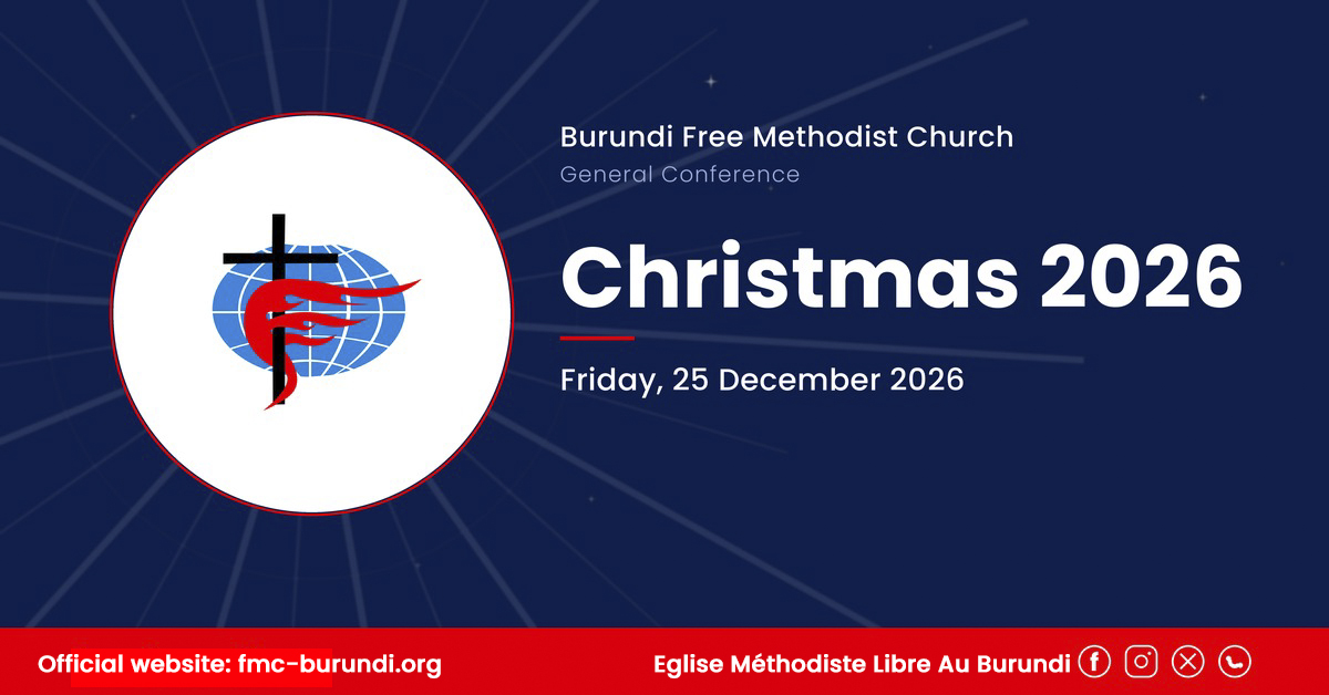 CHRISMAS 2026