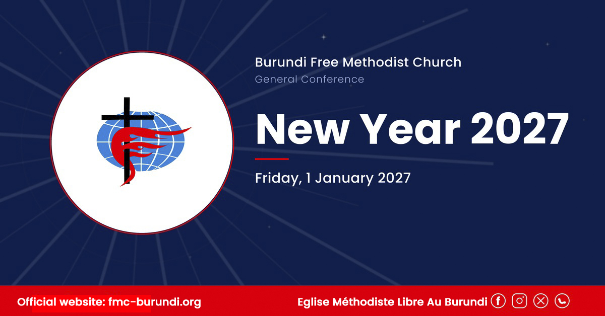 New Year 2027